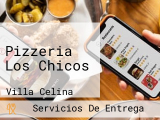 Pizzeria Los Chicos