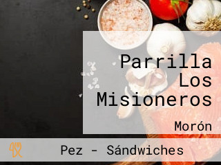 Parrilla Los Misioneros