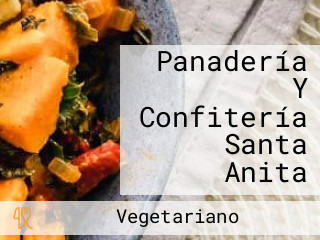 Panadería Y Confitería Santa Anita