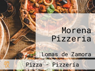 Morena Pizzeria