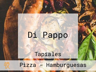 Di Pappo