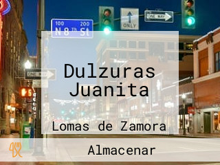 Dulzuras Juanita