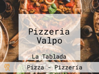 Pizzeria Valpo