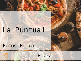 La Puntual