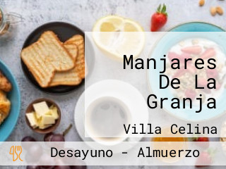 Manjares De La Granja