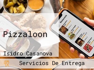 Pizzaloon