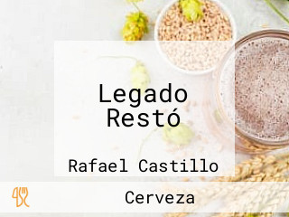 Legado Restó