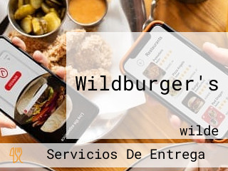 Wildburger's