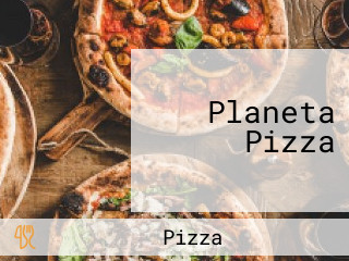 Planeta Pizza