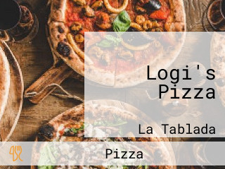 Logi's Pizza