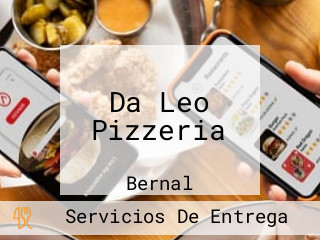 Da Leo Pizzeria