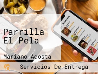 Parrilla El Pela