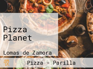 Pizza Planet