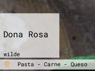 Dona Rosa