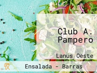 Club A. Pampero