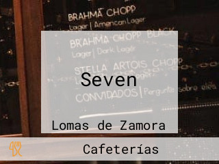 Seven