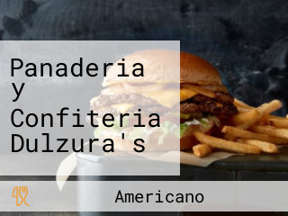 Panaderia y Confiteria Dulzura's