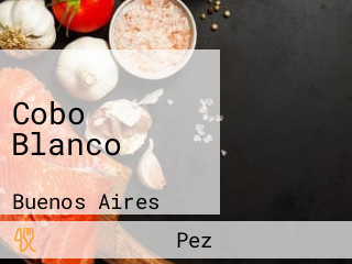 Cobo Blanco