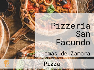 Pizzería San Facundo