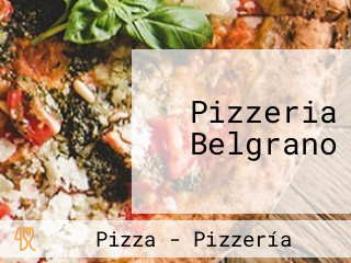 Pizzeria Belgrano