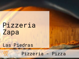 Pizzeria Zapa