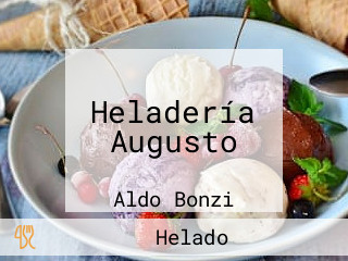 Heladería Augusto