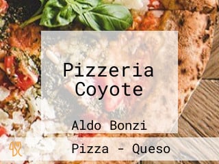 Pizzeria Coyote