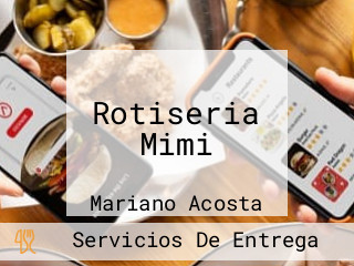 Rotiseria Mimi