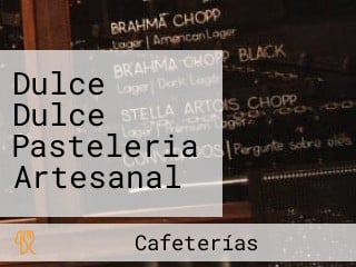 Dulce Dulce Pasteleria Artesanal