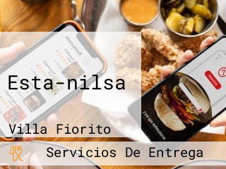 Esta-nilsa