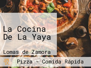 La Cocina De La Yaya