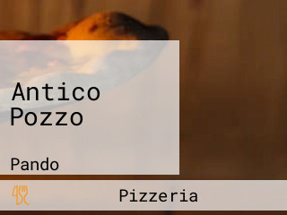 Antico Pozzo