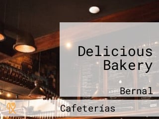 Delicious Bakery