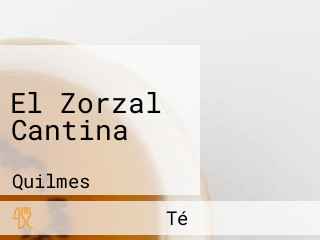 El Zorzal Cantina