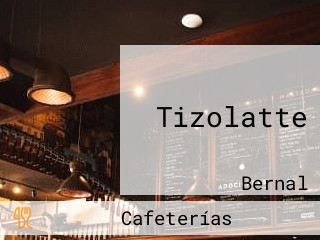 Tizolatte