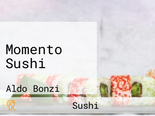 Momento Sushi