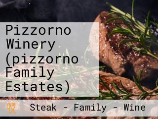 Pizzorno Winery (pizzorno Family Estates)