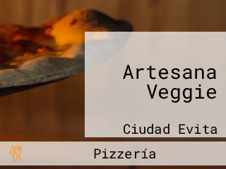 Artesana Veggie