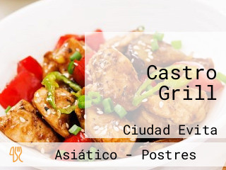 Castro Grill