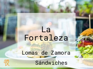 La Fortaleza