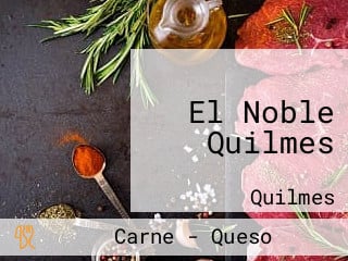 El Noble Quilmes