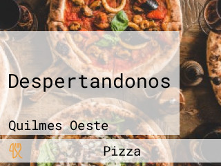 Despertandonos