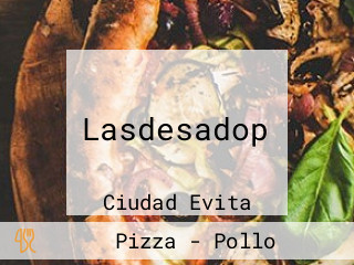 Lasdesadop