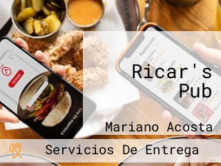 Ricar's Pub