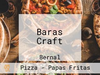 Baras Craft