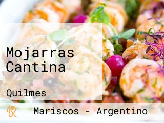 Mojarras Cantina