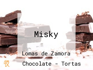 Misky