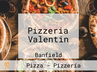 Pizzeria Valentin