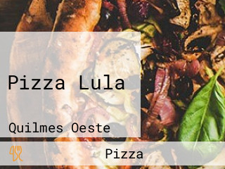 Pizza Lula