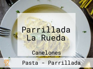 Parrillada La Rueda